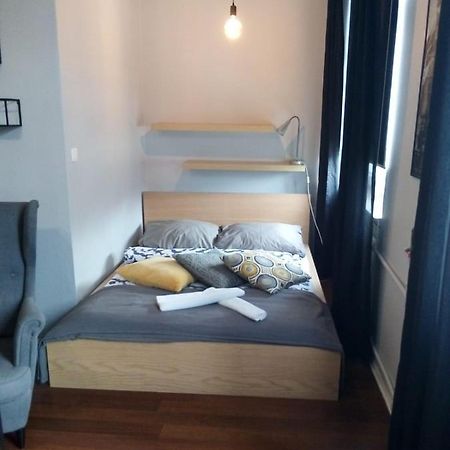 Art Dreams Apartament Chmielna 14 Warsaw Exterior photo